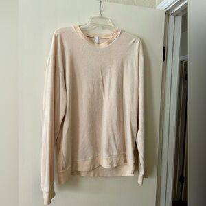 American Apparel Crewneck Sweatshirt